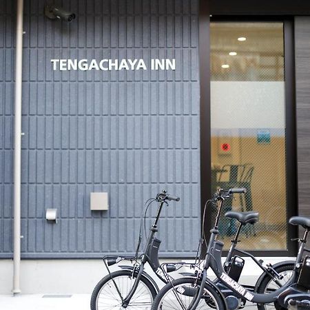 Tengachaya Inn Ósaka Exteriér fotografie