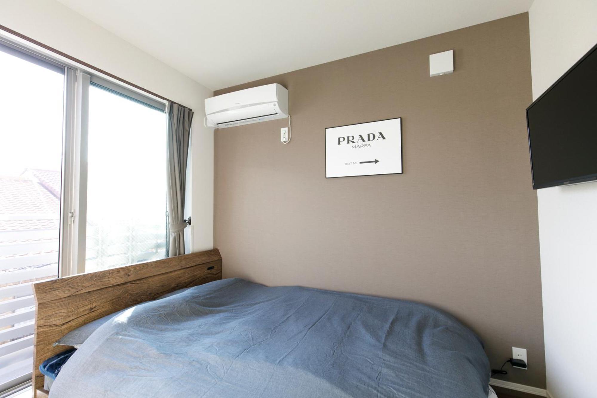 Tengachaya Inn Ósaka Pokoj fotografie